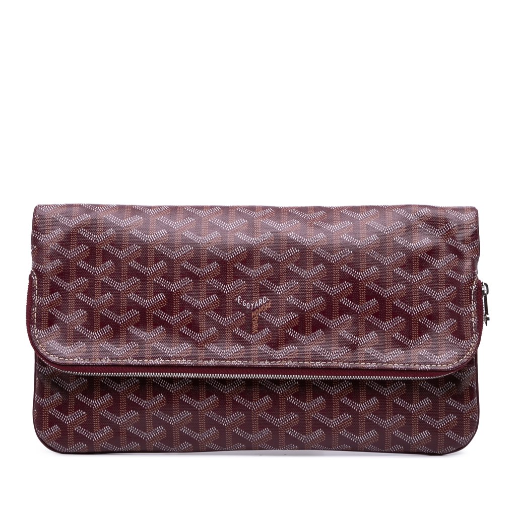 Goyard Goyardine Sainte Marie MM