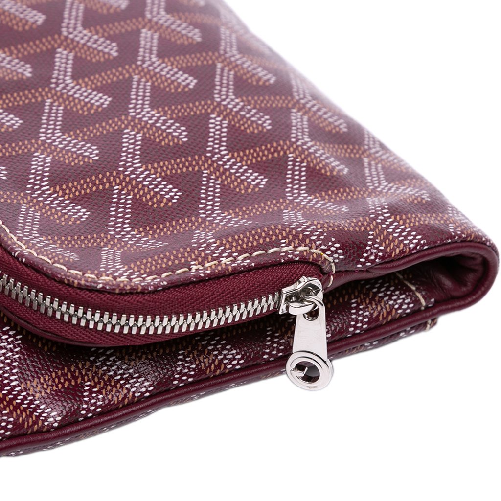 Goyard Goyardine Sainte Marie MM - Detail 1