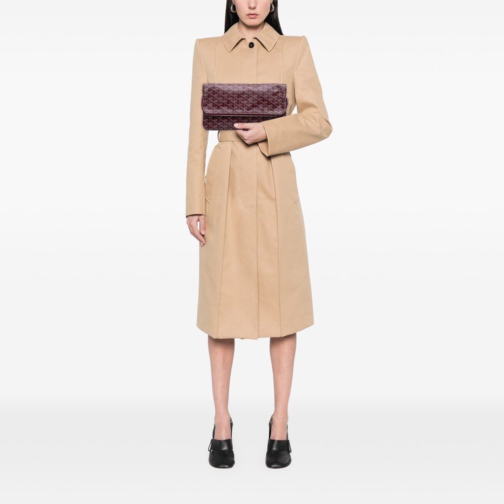 Goyard Goyardine Sainte Marie MM - Detail 2