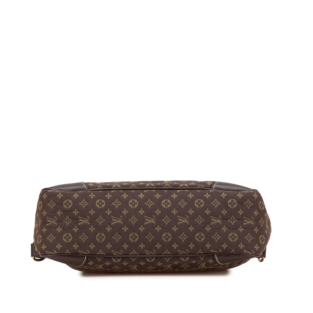 Louis Vuitton Monogram Mini Lin Boulogne - 3