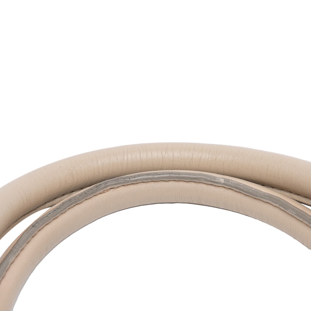 Prada Nappa Gaufre Satchel - Image 13