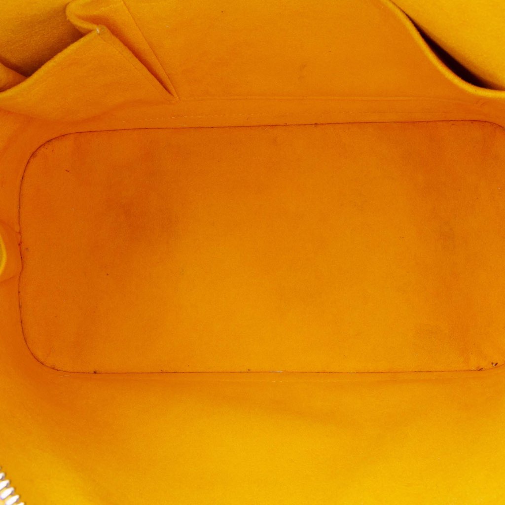 Louis Vuitton Epi Alma PM - 4