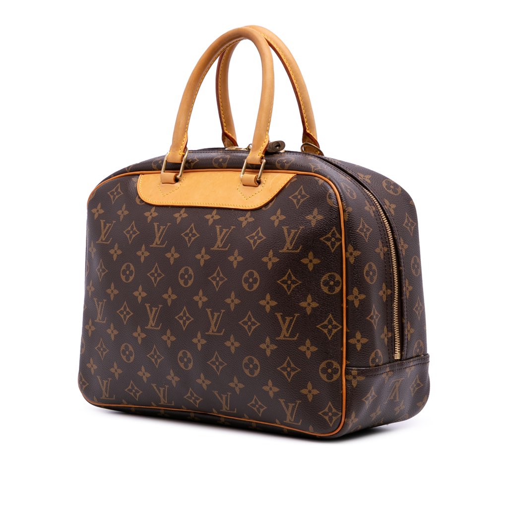 Louis Vuitton Monogram Deauville - 2