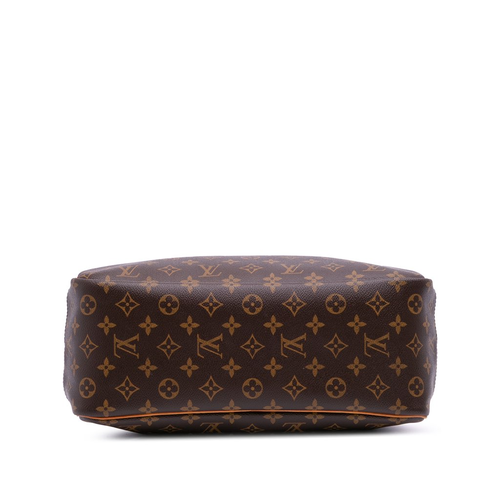 Louis Vuitton Monogram Deauville - 3