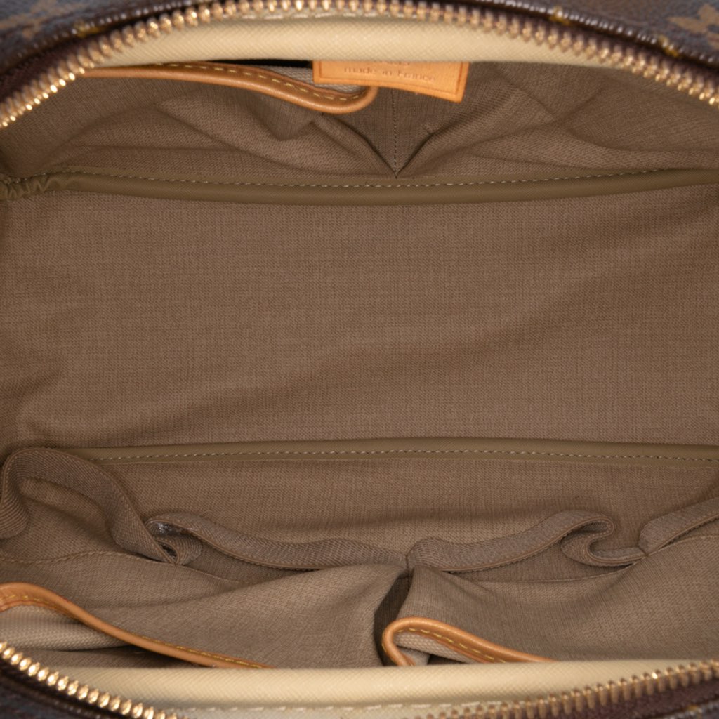 Louis Vuitton Monogram Deauville - 4