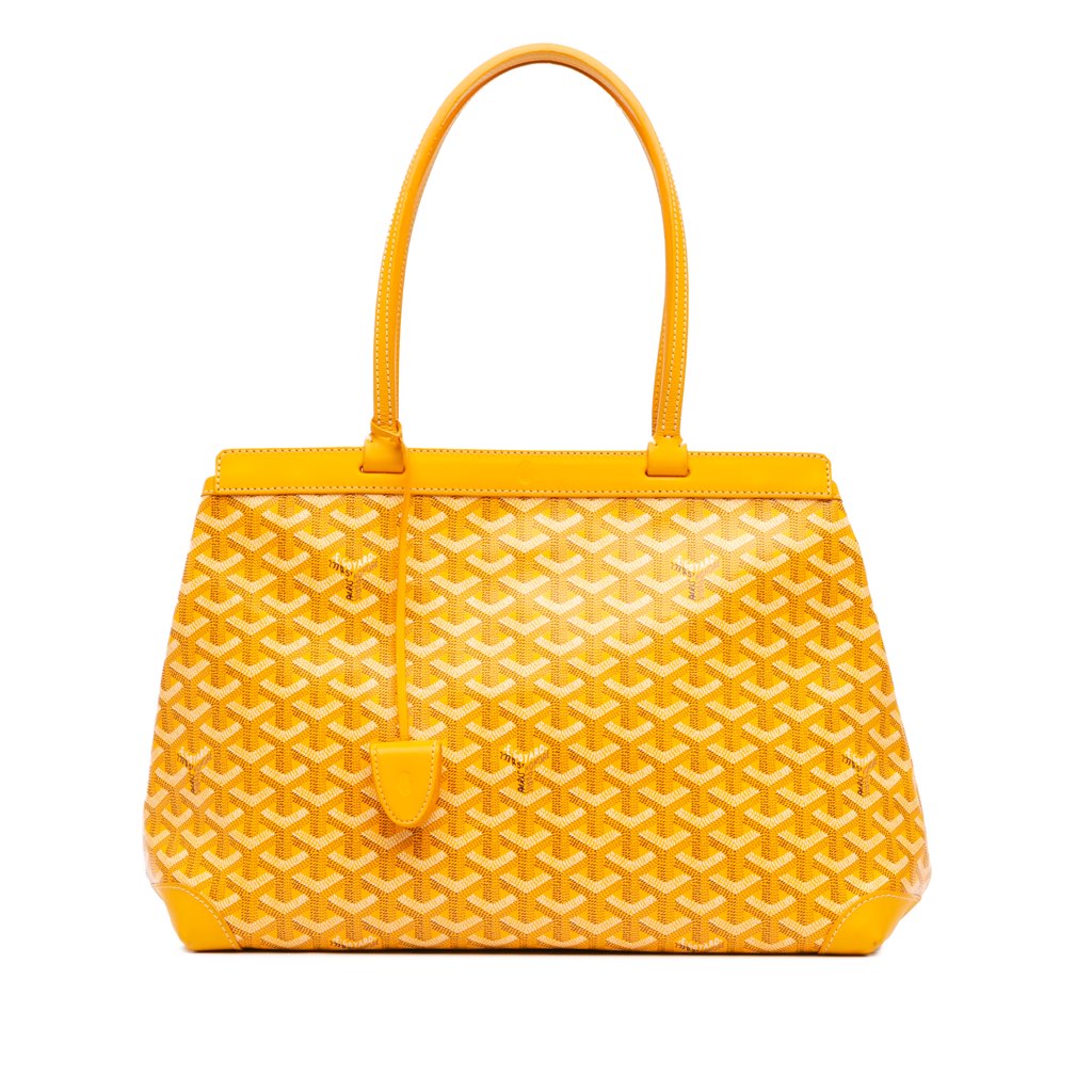 Goyard Goyardine Bellechasse PM