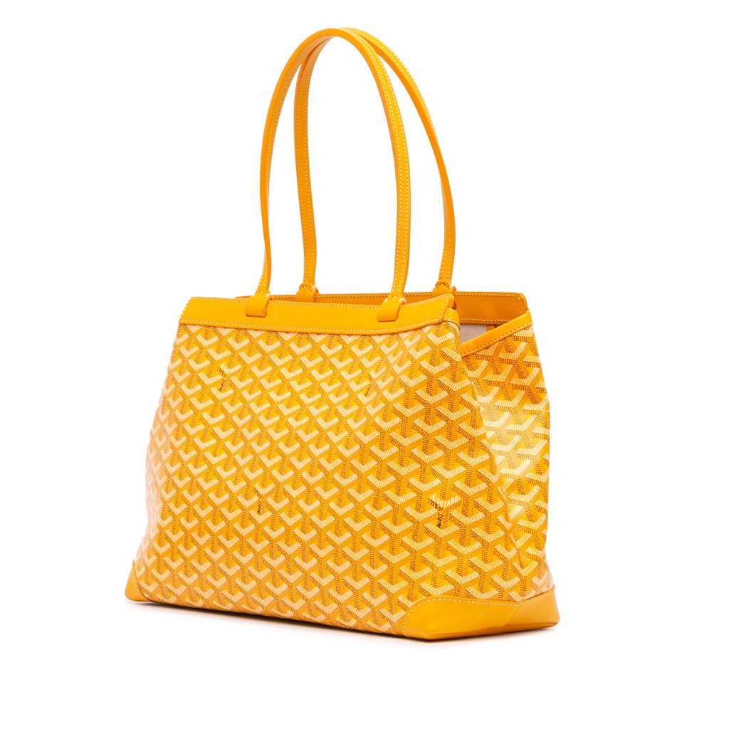 Goyard Goyardine Bellechasse PM - 2