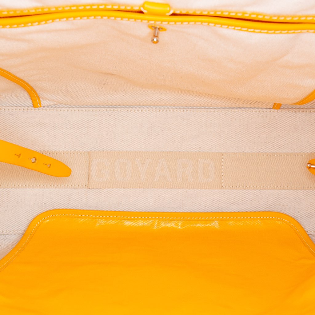 Goyard Goyardine Bellechasse PM - 4