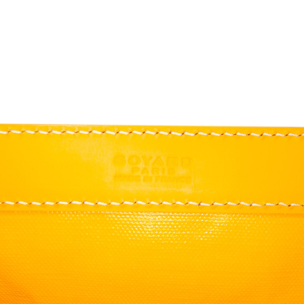 Goyard Goyardine Bellechasse PM - 5