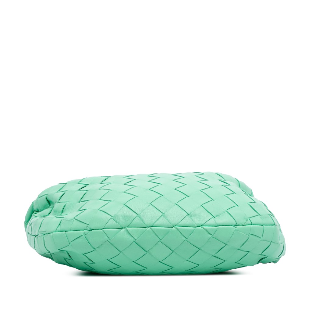 Bottega Veneta Mini Nappa Intrecciato Jodie - Image 6
