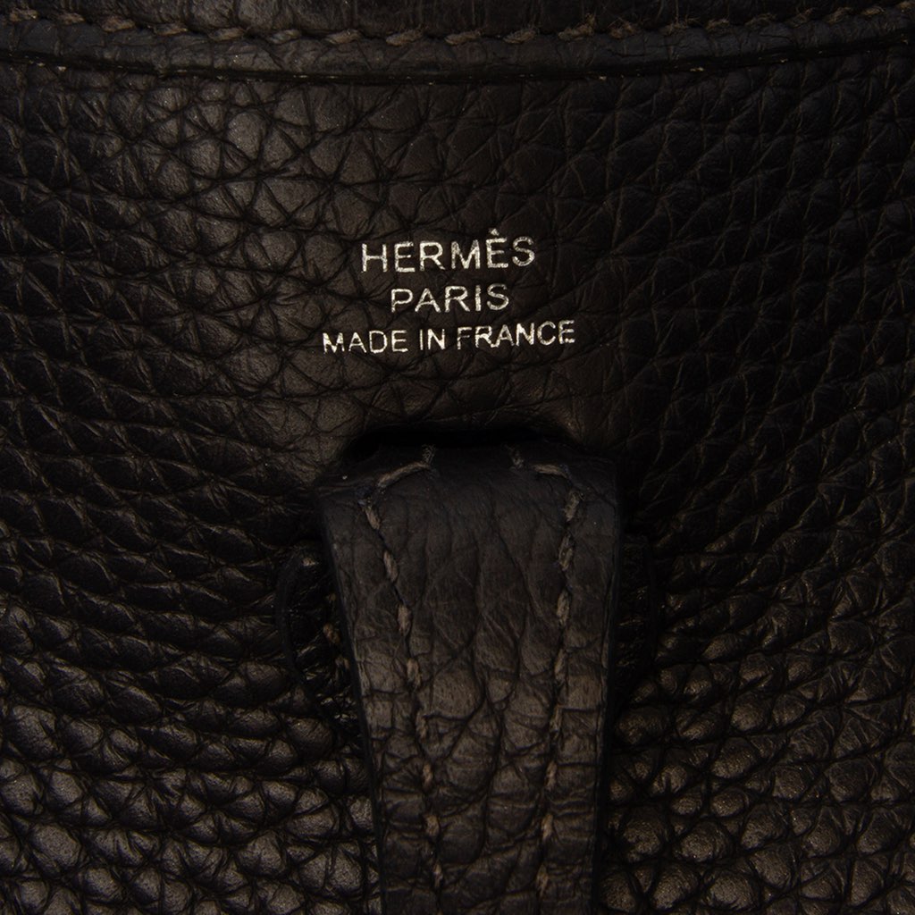 Hermès Clemence Evelyne TPM - 5