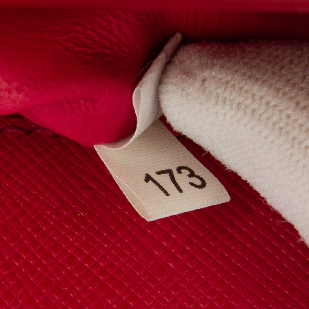 Prada Saffiano Sound Lock Satchel - Detail 1