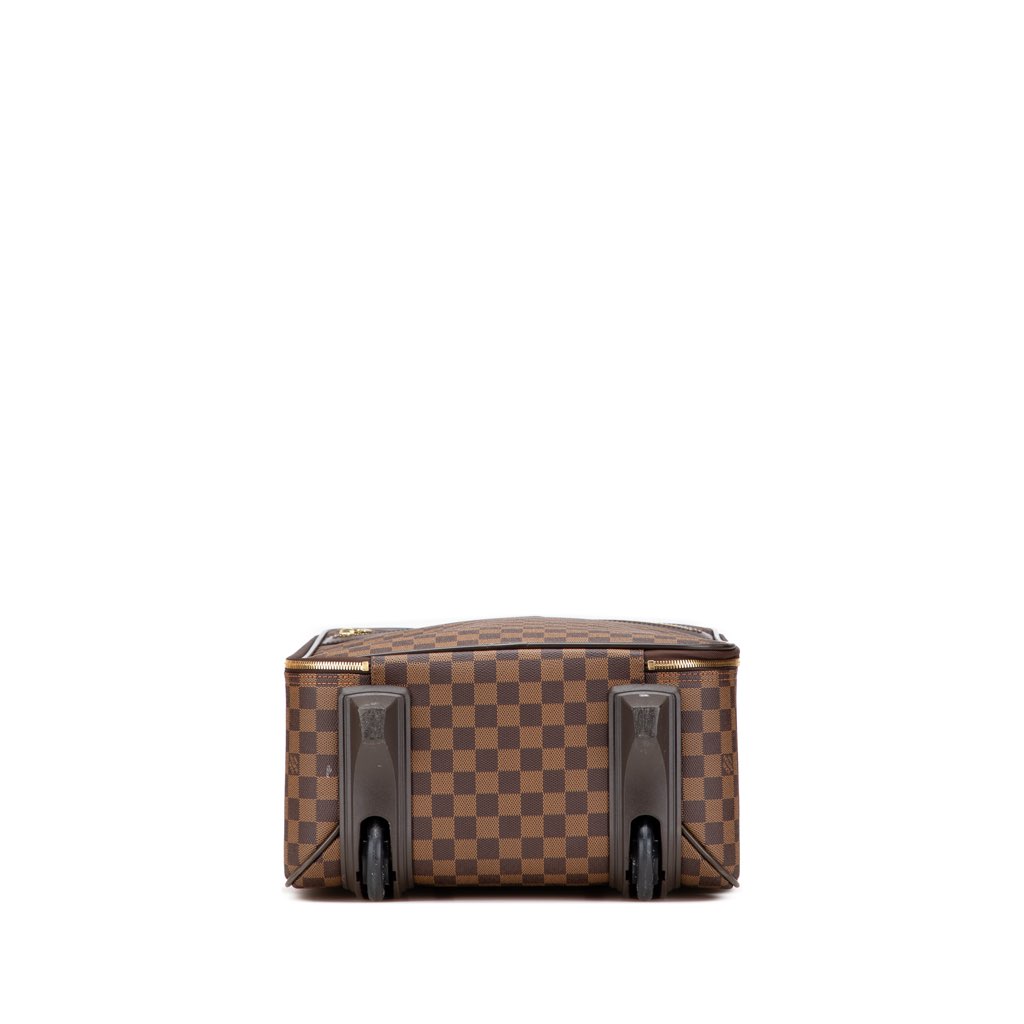 Louis Vuitton Damier Ebene Pegase 45 - Image 6