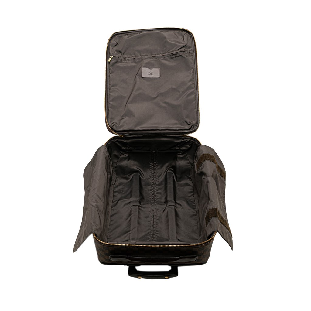 Louis Vuitton Damier Ebene Pegase 45 - 4