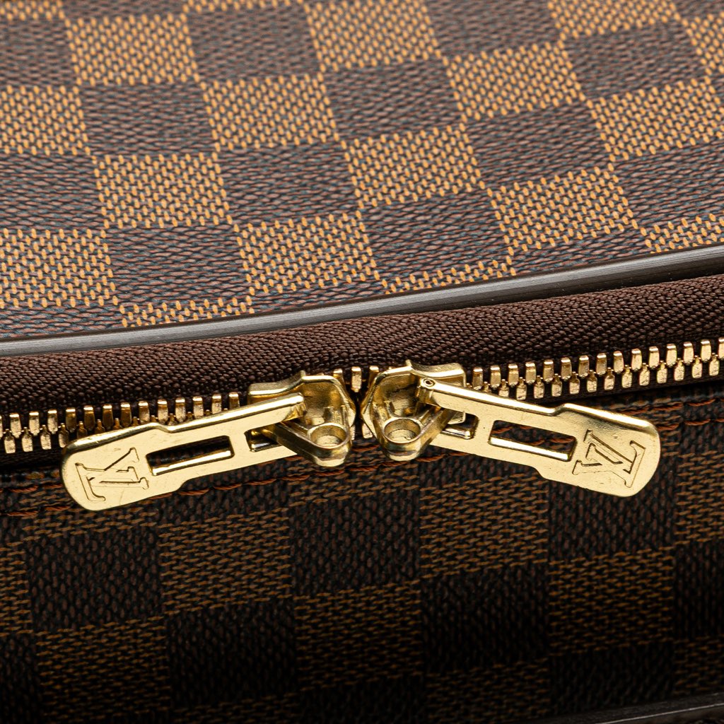 Louis Vuitton Damier Ebene Pegase 45 - Detail 2
