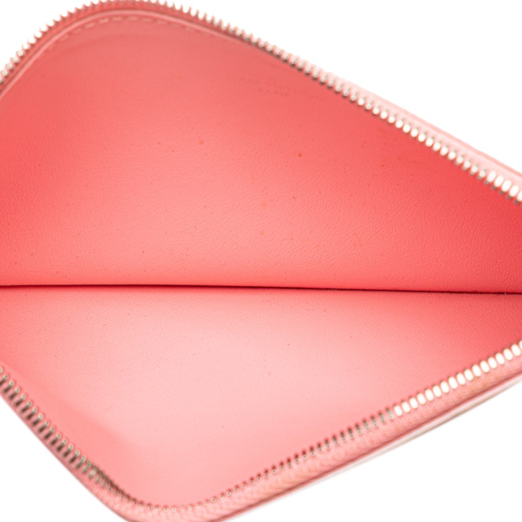 Louis Vuitton Monogram Vernis Jungle Dots Pochette Felicie - 5