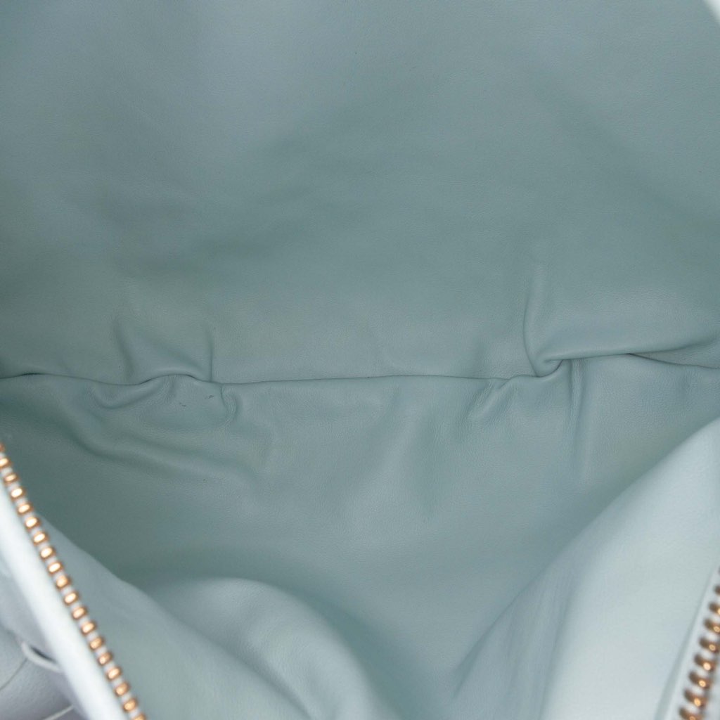 Bottega Veneta Small Nappa Intrecciato Jodie - 4