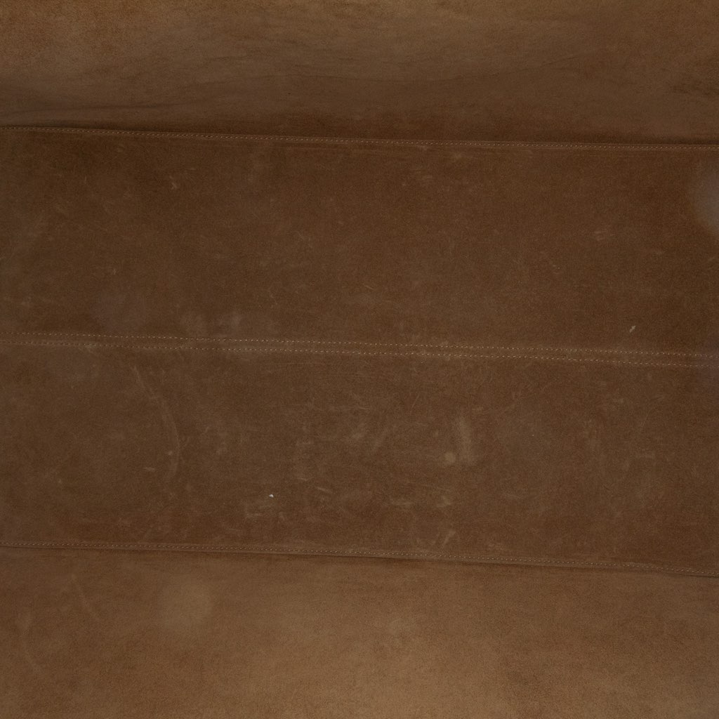 Loewe Large Canvas Embroidered Fisherman T Shopper Tote - 5