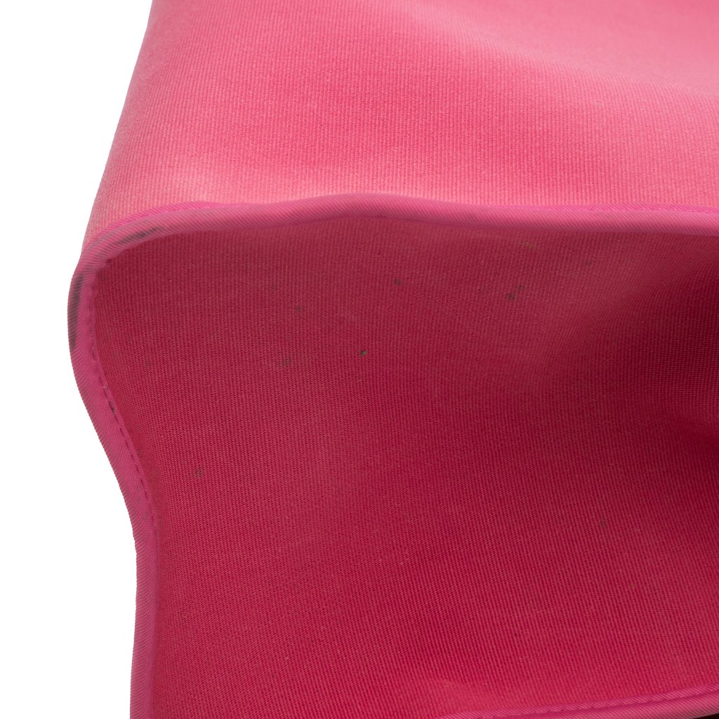 Hermès Toile Herbag Zip 39 - Image 11