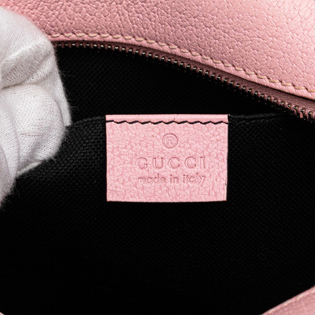 Gucci GG Supreme Psychedelic Crossbody - 5