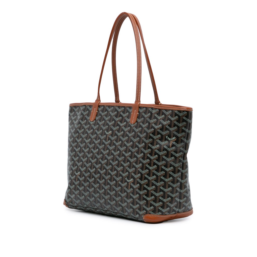 Goyard Goyardine Artois PM - 2