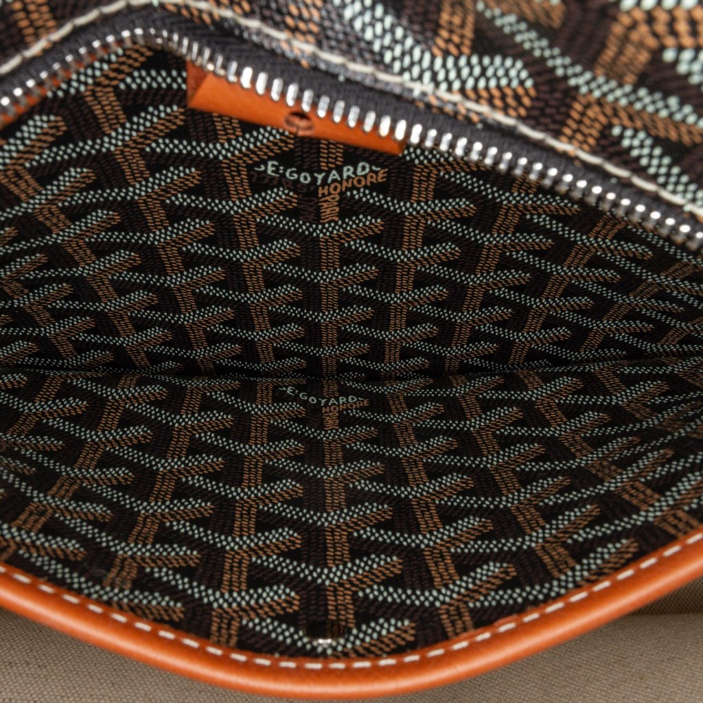 Goyard Goyardine Artois PM - 5