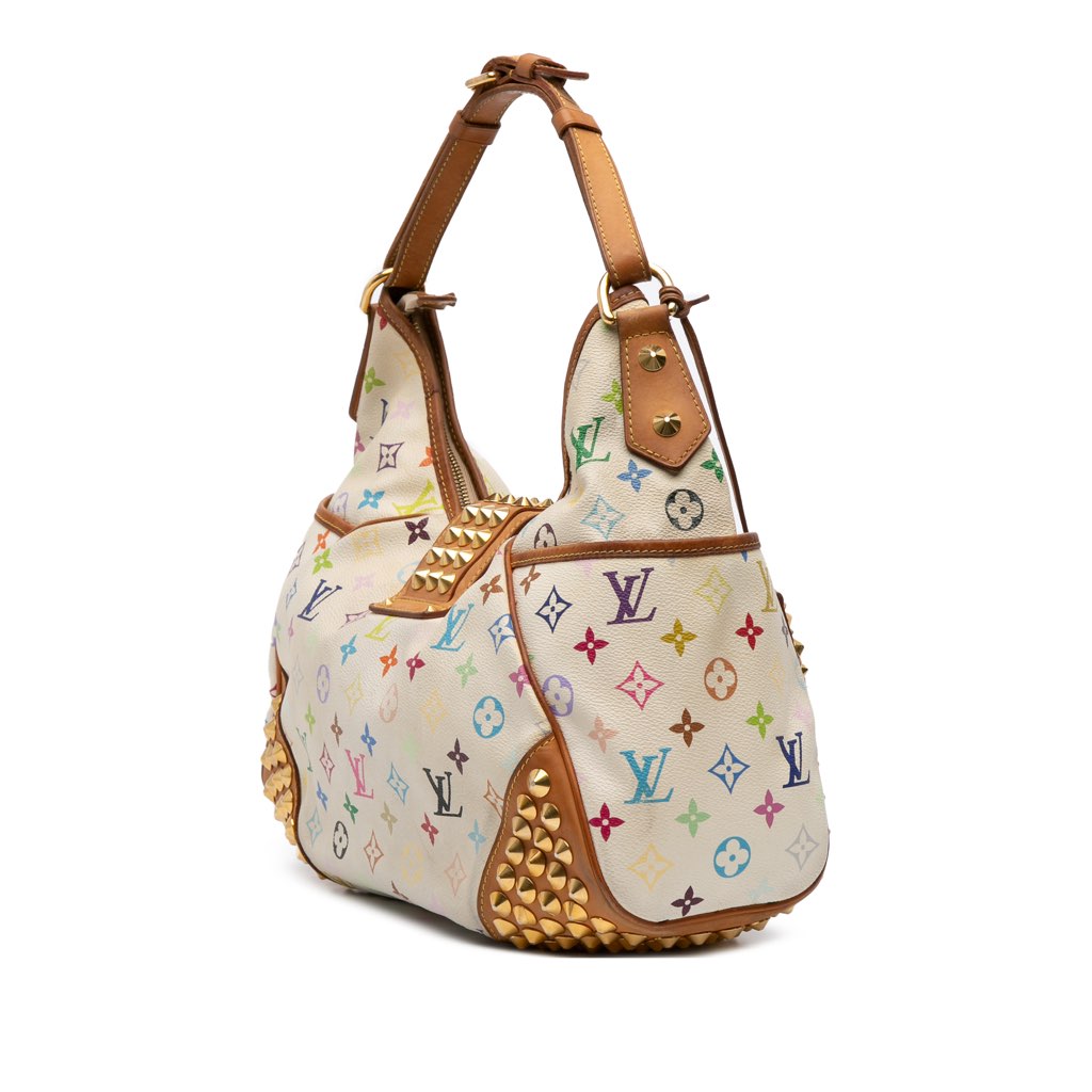 Louis Vuitton Monogram Multicolore Chrissie MM - 2