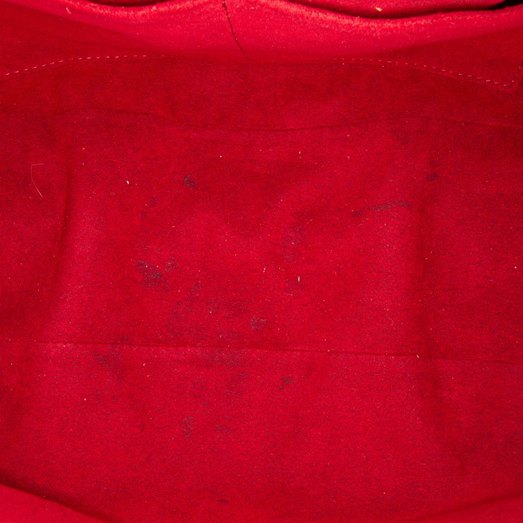 Louis Vuitton Monogram Multicolore Chrissie MM - 4