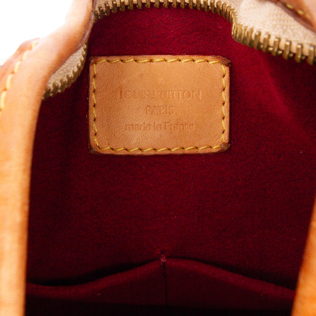 Louis Vuitton Monogram Multicolore Chrissie MM - 5