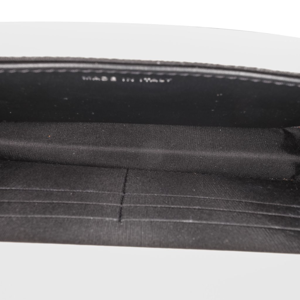 Chanel Quilted Lambskin 19 Wallet on Chain - 4