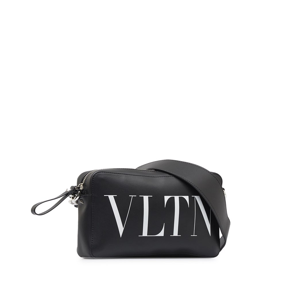 Valentino VLTN Crossbody Bag - 2