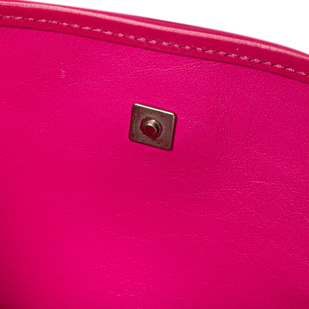 Gucci Satin Shoulder Bag - Detail 2