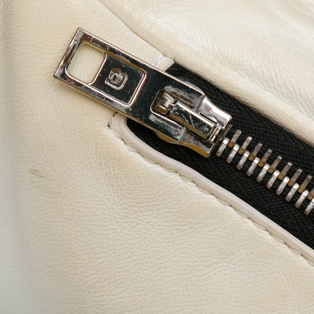 Alexander Wang Calfskin Leather Attica Fanny Pack - Image 18