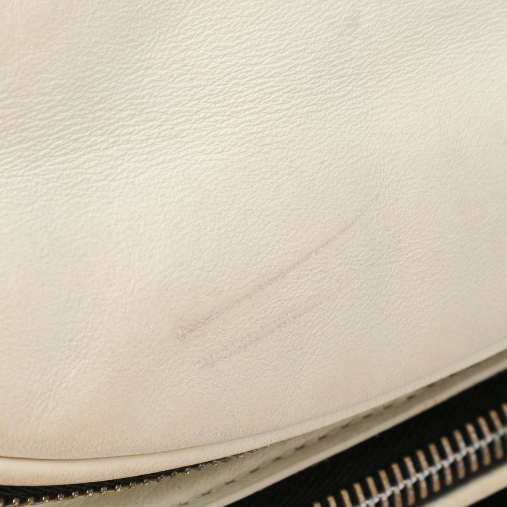 Alexander Wang Calfskin Leather Attica Fanny Pack - Image 21