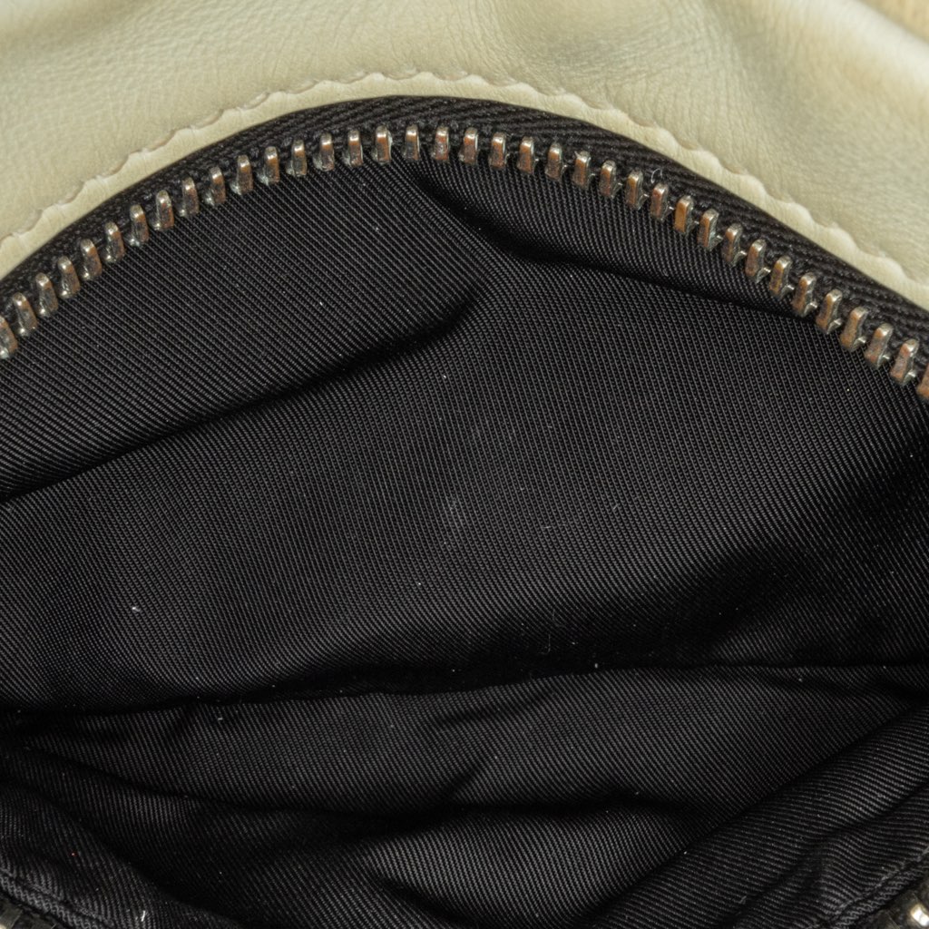 Alexander Wang Calfskin Leather Attica Fanny Pack - Detail 1