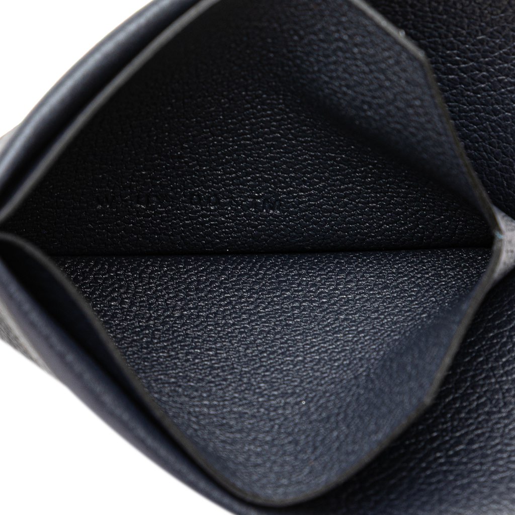 Hermès Evercolor H Series Card Case - 4