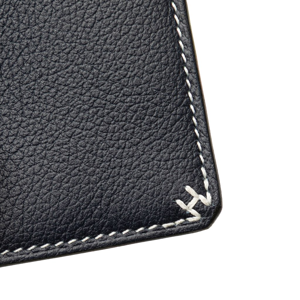 Hermès Evercolor H Series Card Case - Detail 2