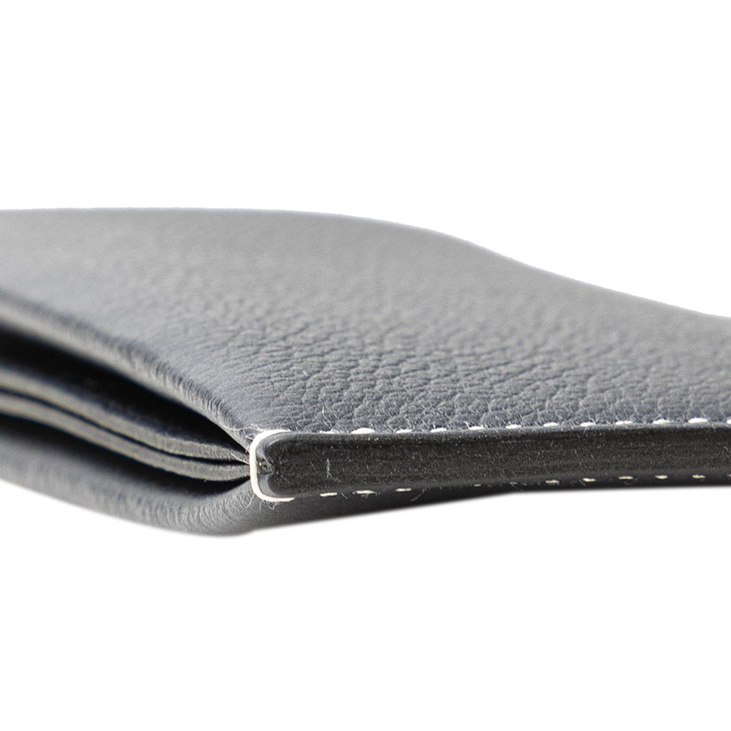 Hermès Evercolor H Series Card Case - Image 10