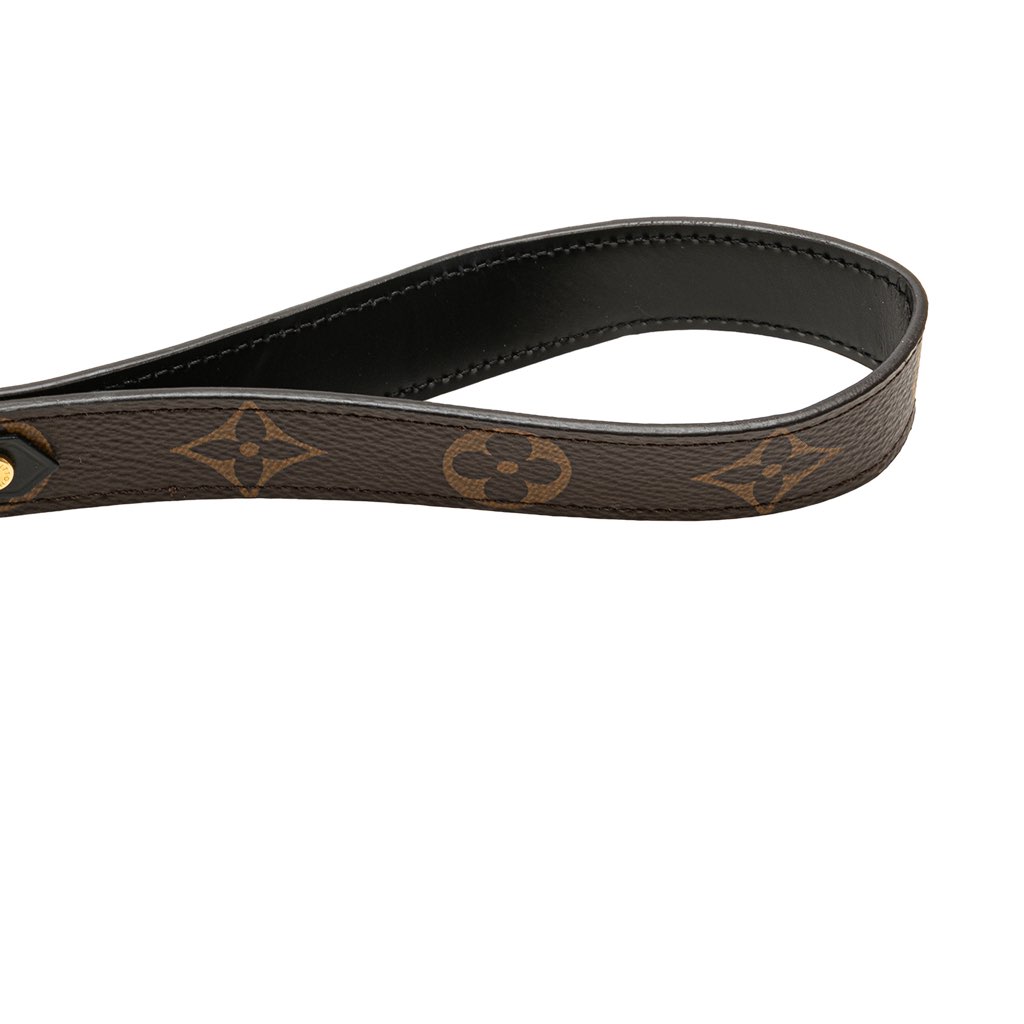 Louis Vuitton Monogram Patches City Pouch - Image 13