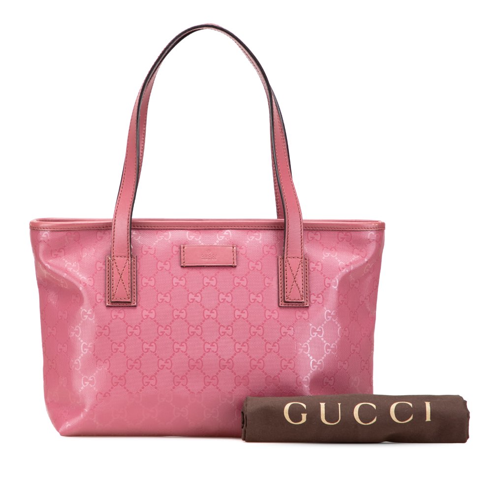 Gucci GG Imprime Joy Tote - Image 14