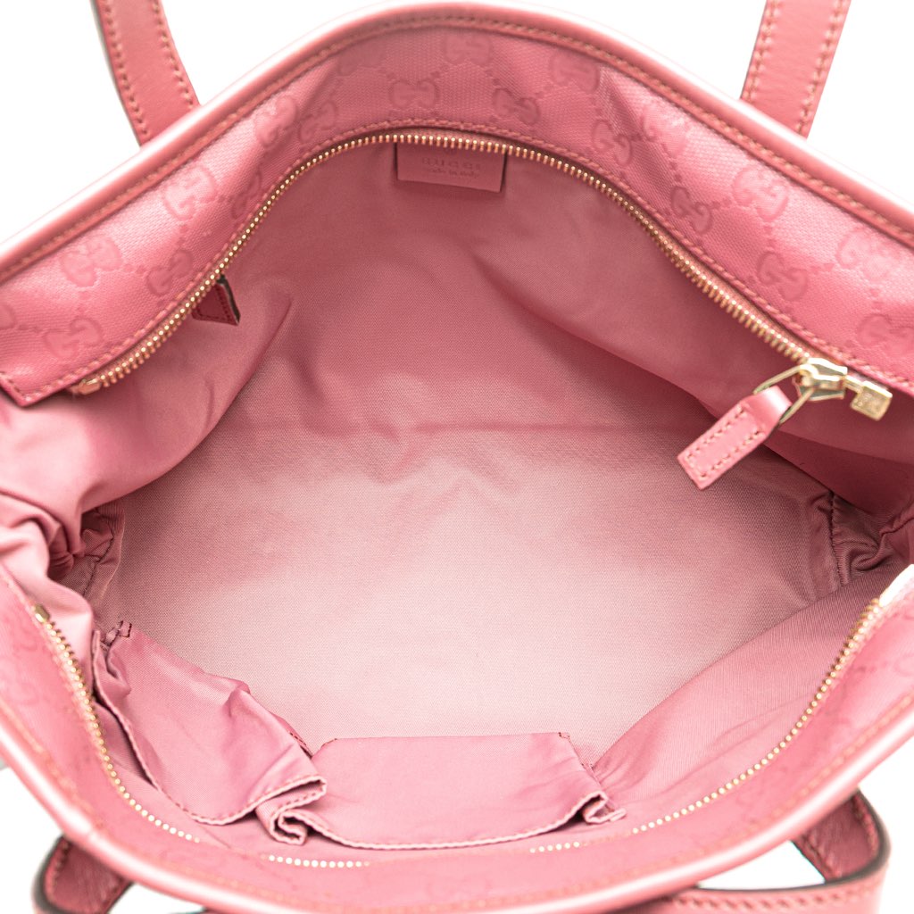 Gucci GG Imprime Joy Tote - 4