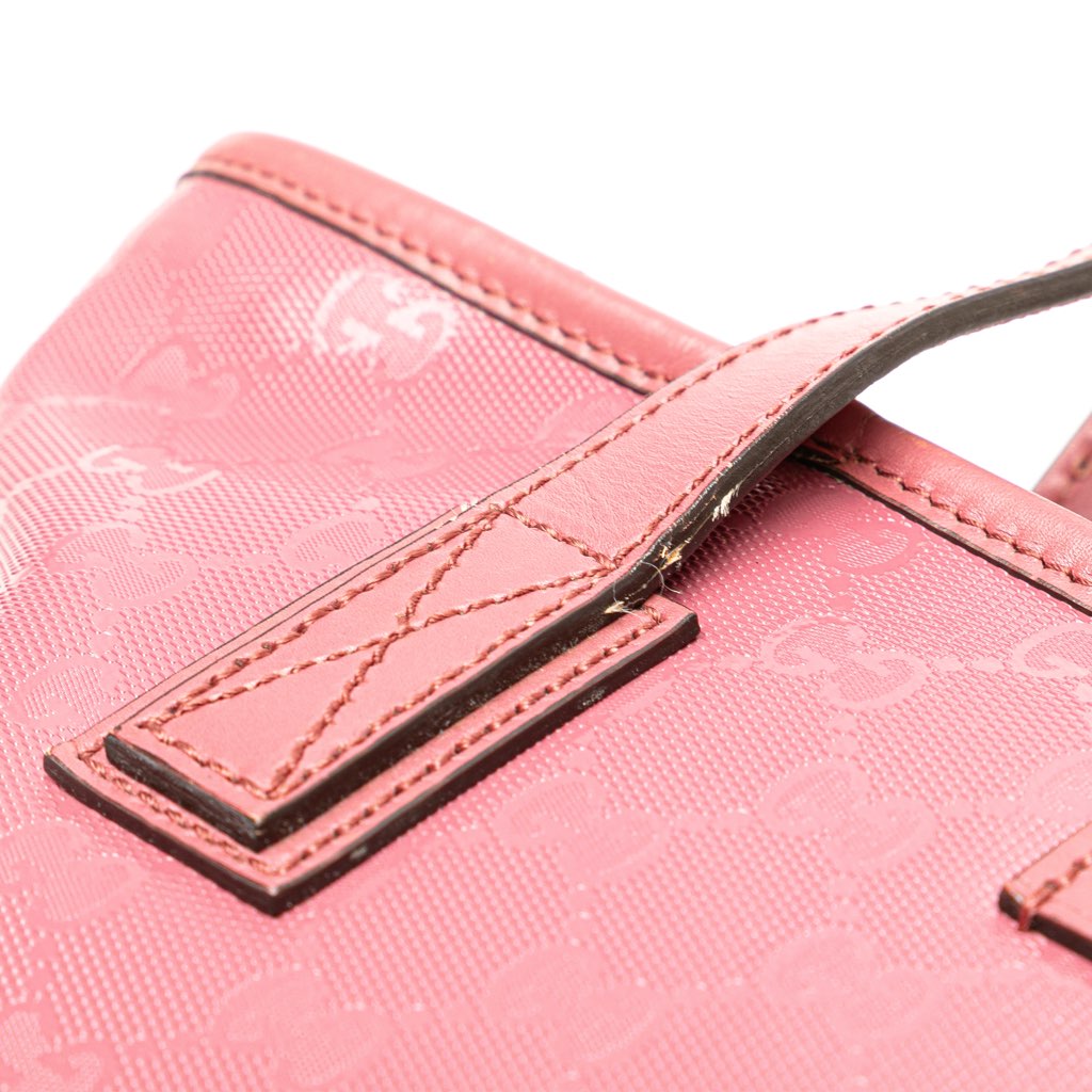 Gucci GG Imprime Joy Tote - Image 10