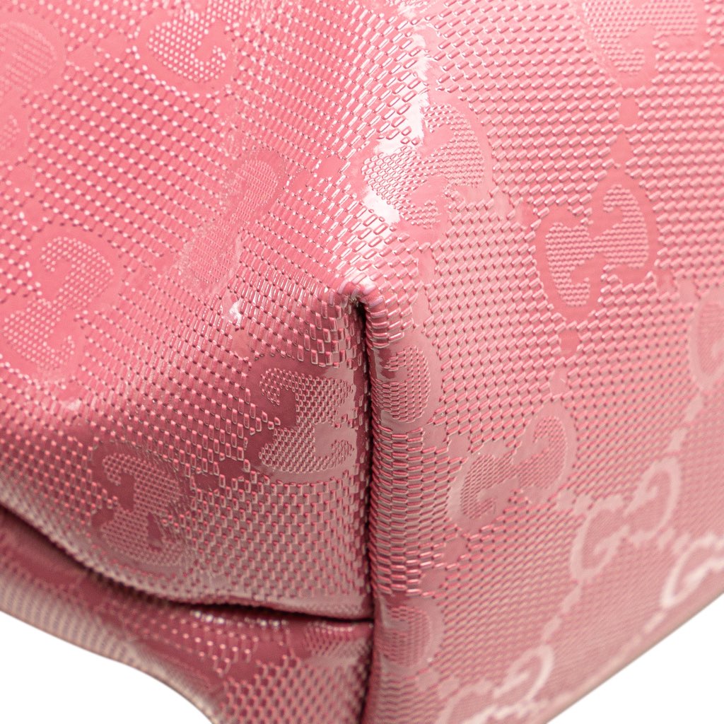 Gucci GG Imprime Joy Tote - Image 11