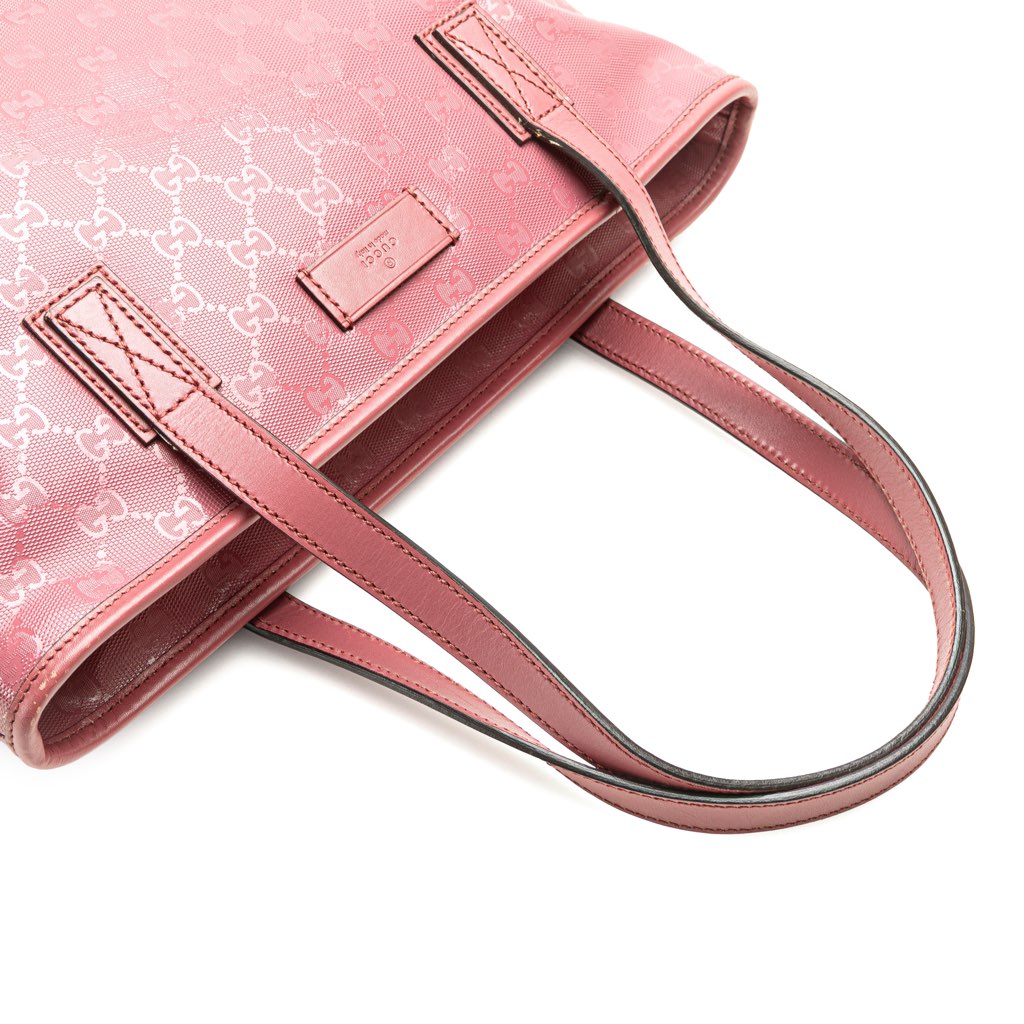 Gucci GG Imprime Joy Tote - Image 12