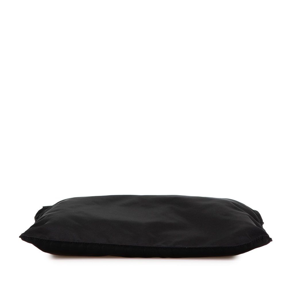 Prada Tessuto Zip Top Crossbody - 3