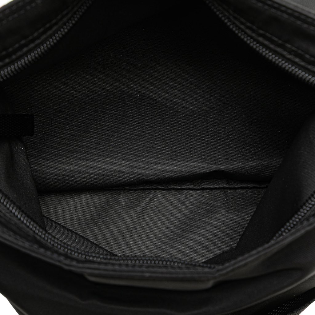 Prada Tessuto Zip Top Crossbody - 4