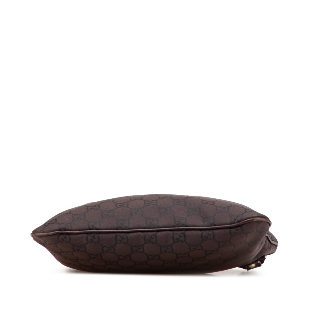Gucci GG Canvas Crossbody - Image 6