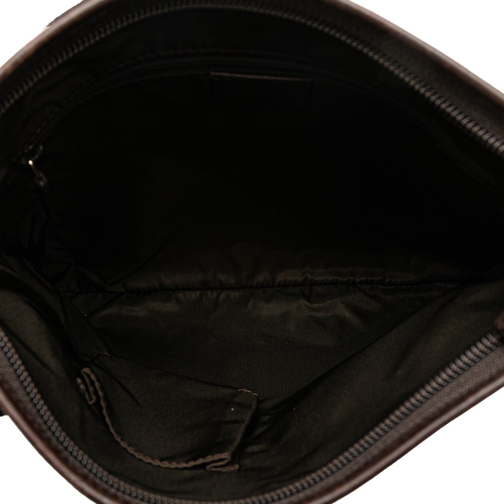 Gucci GG Canvas Crossbody - 4