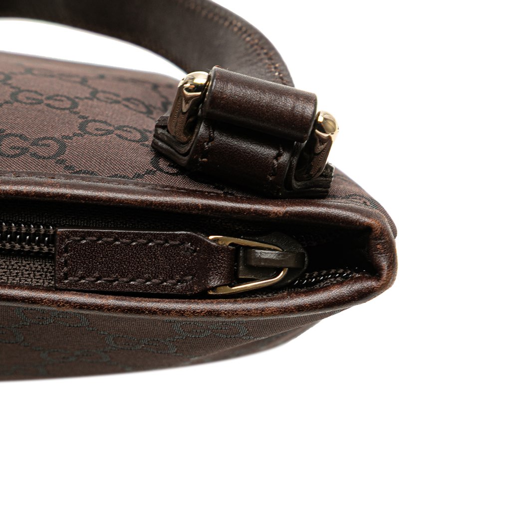 Gucci GG Canvas Crossbody - Detail 2