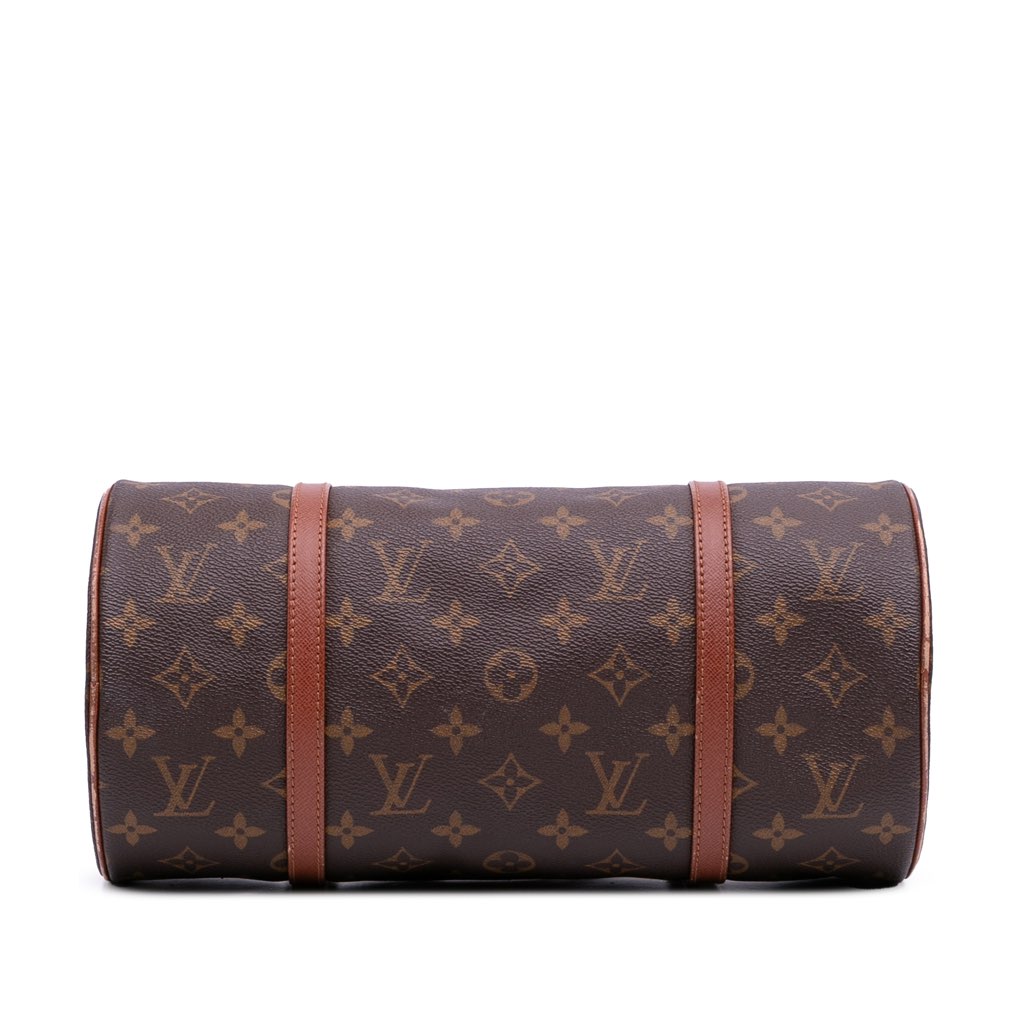 Louis Vuitton Monogram Papillon 30 - 3
